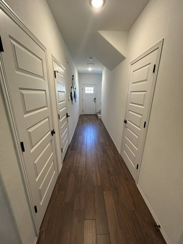 Townhouse for rent at 1299 N Sicily Lane, Fayetteville, AR 72704
