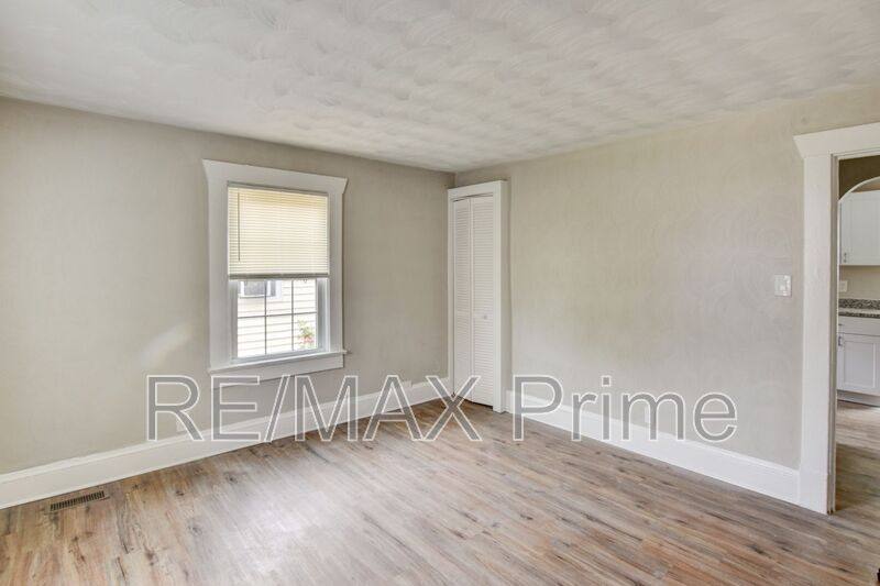 Apartment for rent at 1135 Jackson Ave #1, Chesapeake, VA 23324