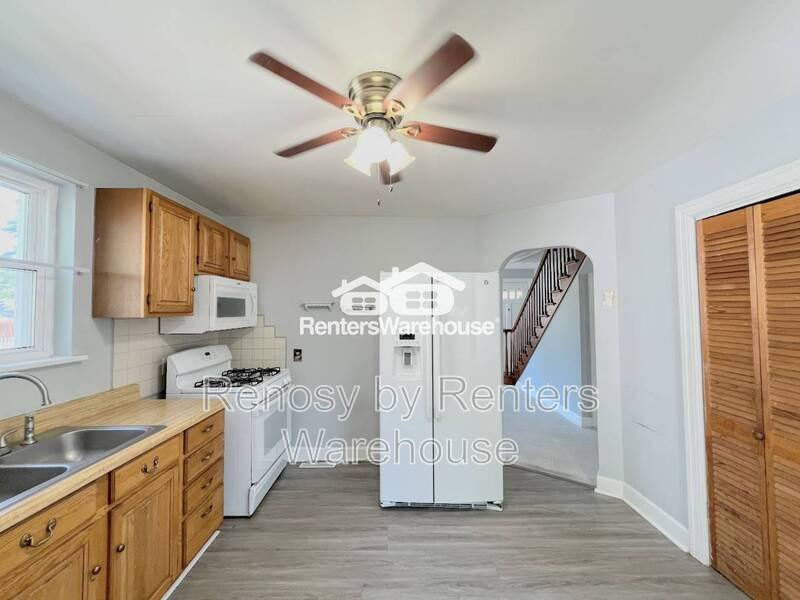 House for rent at 2211 N St, Portsmouth, VA 23704