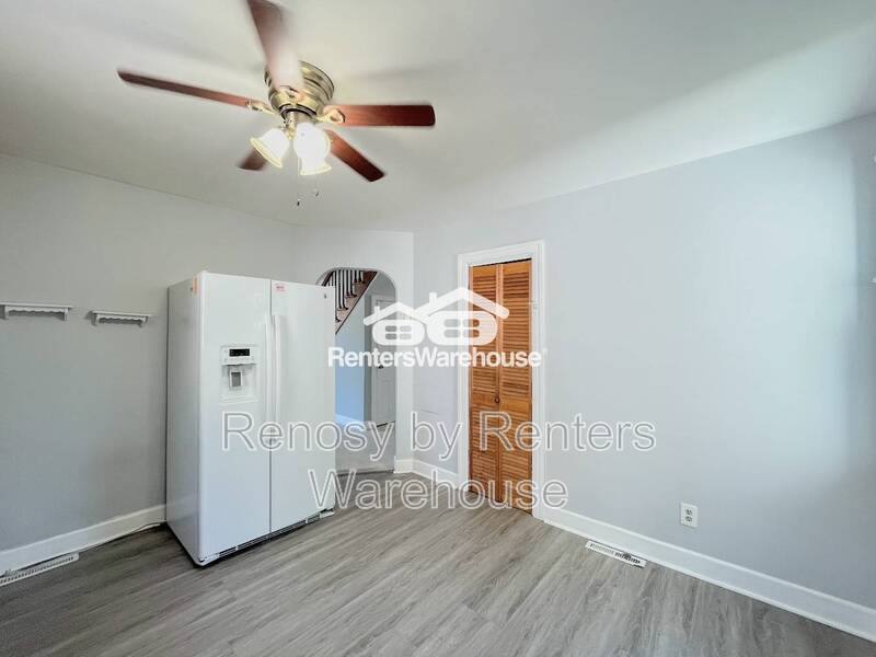 House for rent at 2211 N St, Portsmouth, VA 23704