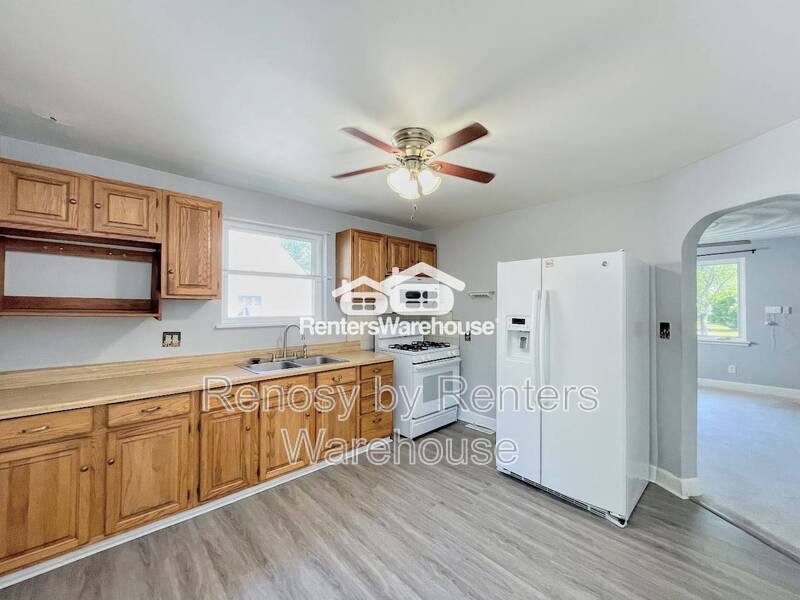 House for rent at 2211 N St, Portsmouth, VA 23704