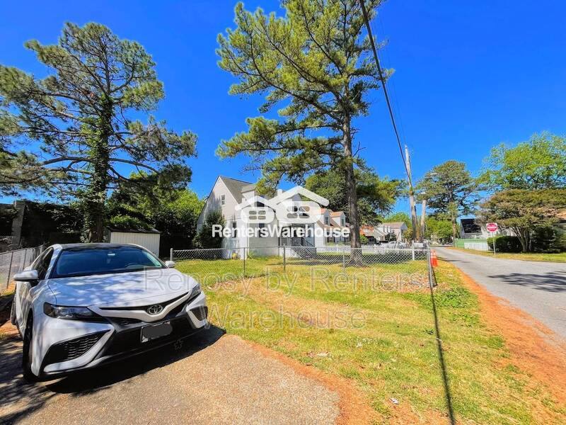 House for rent at 2211 N St, Portsmouth, VA 23704