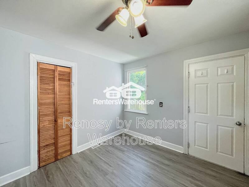 House for rent at 2211 N St, Portsmouth, VA 23704