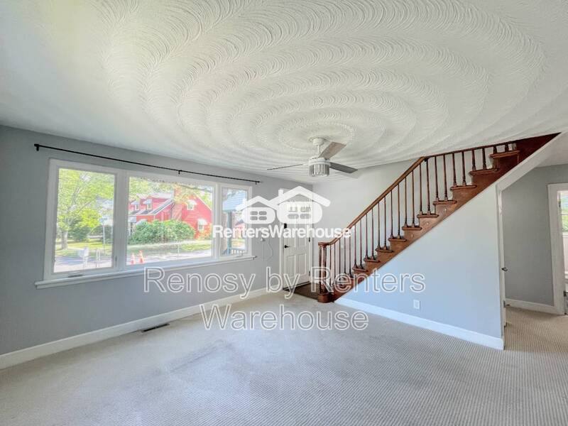 House for rent at 2211 N St, Portsmouth, VA 23704