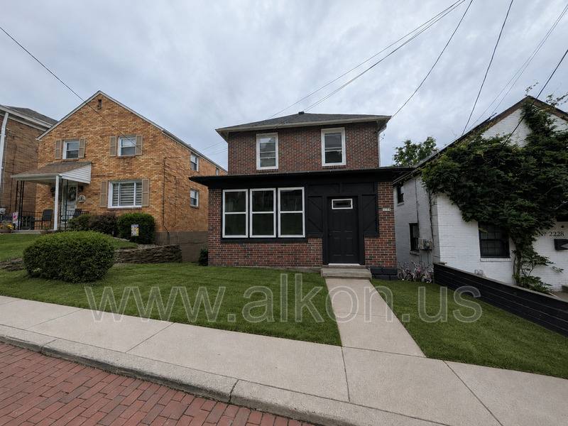 House for rent at 2230 Lucina, Pittsburgh, PA 15210