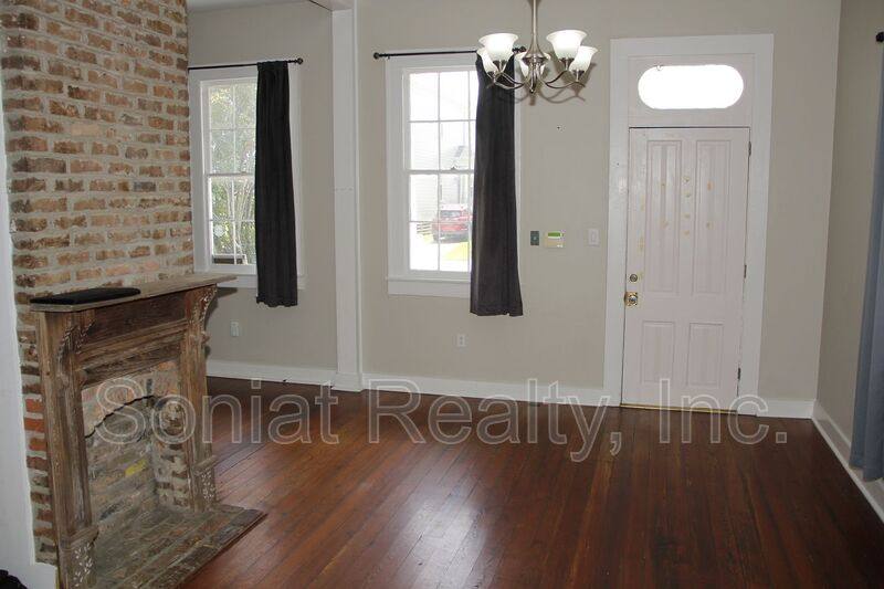 House for rent at 527 Atlantic Ave, New Orleans, LA 70114