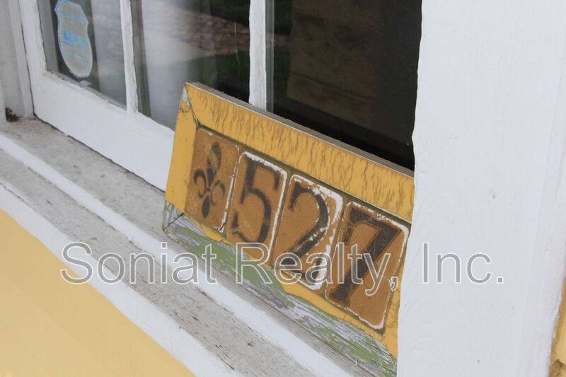 House for rent at 527 Atlantic Ave, New Orleans, LA 70114