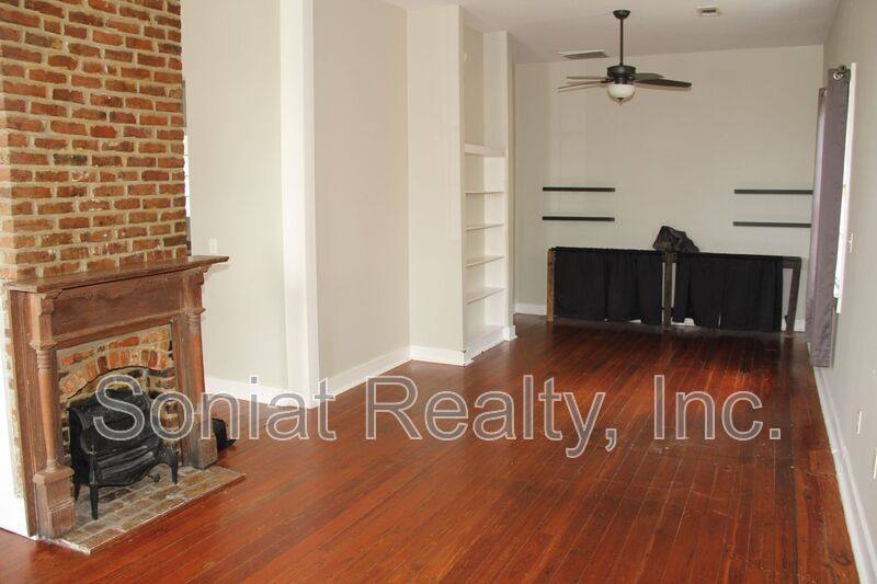 House for rent at 527 Atlantic Ave, New Orleans, LA 70114