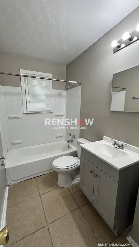 House for rent at 220 Vernelle Ave, Memphis, TN 38109