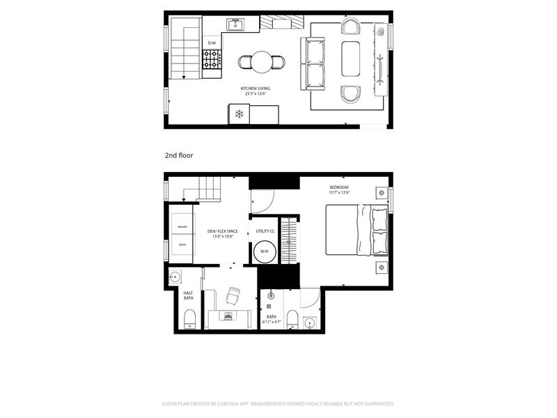 Apartment for rent at 1919 Mount Vernon St #1F, Philadelphia, PA 19130