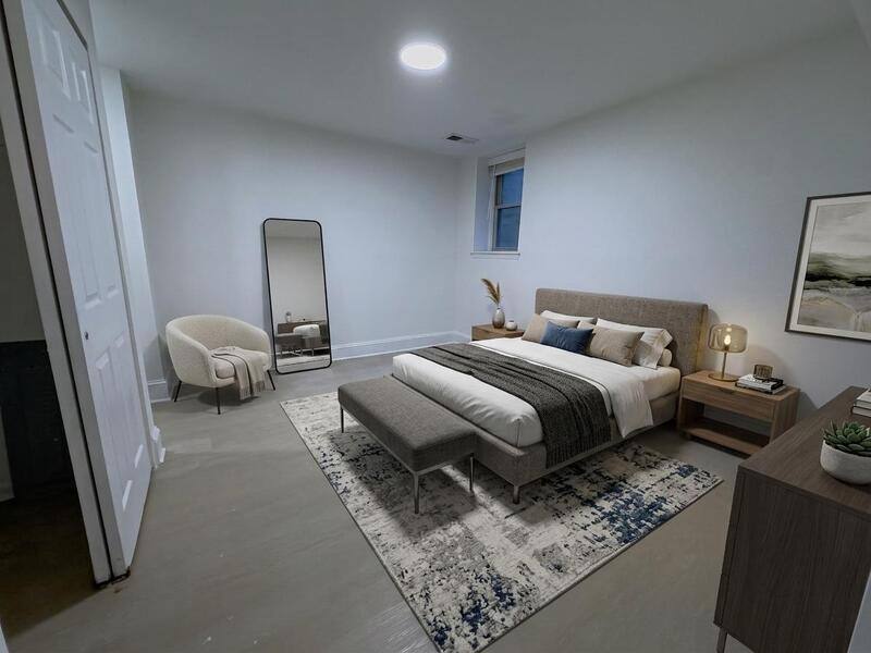 Apartment for rent at 1919 Mount Vernon St #1F, Philadelphia, PA 19130