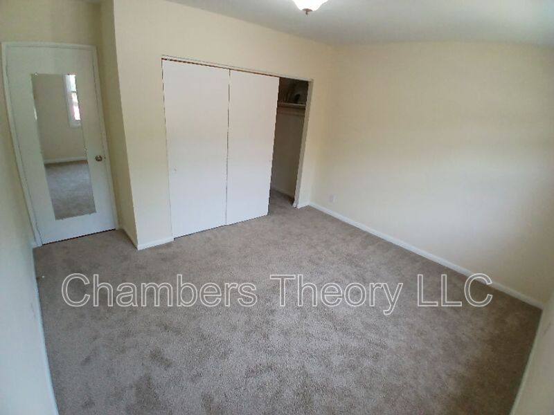 Condo for rent at 2501-D S Walter Reed Dr #D, Arlington, VA 22206