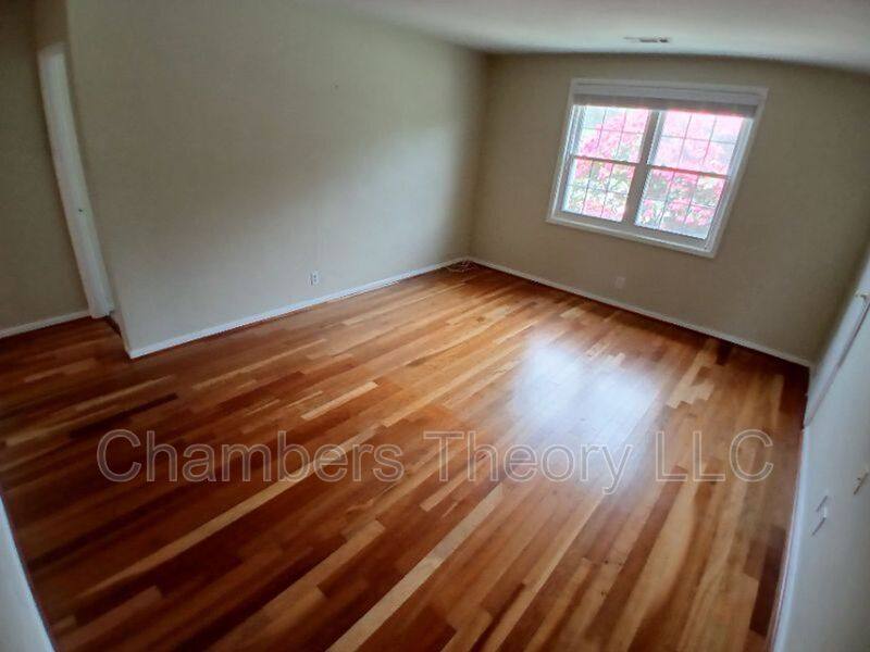 Condo for rent at 2501-D S Walter Reed Dr #D, Arlington, VA 22206