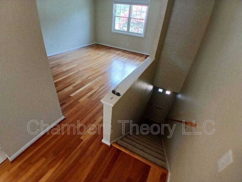Condo for rent at 2501-D S Walter Reed Dr #D, Arlington, VA 22206