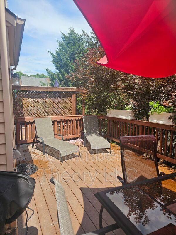 House for rent at 12021 Lisa Marie Court, Fairfax, VA 22033