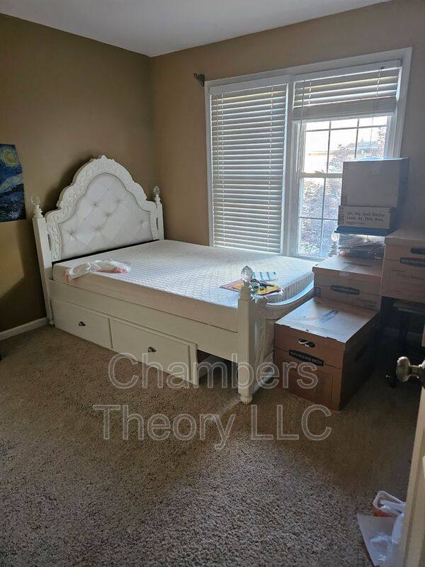 House for rent at 12021 Lisa Marie Court, Fairfax, VA 22033