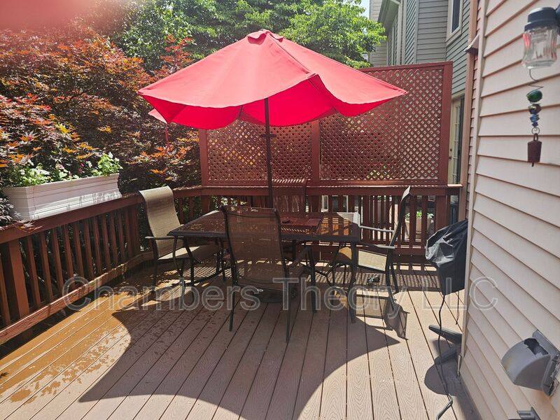 House for rent at 12021 Lisa Marie Court, Fairfax, VA 22033