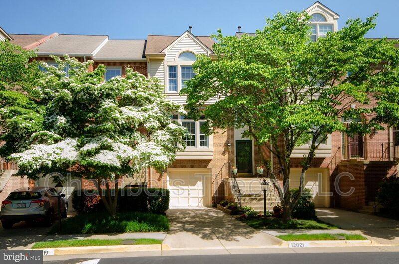 House for rent at 12021 Lisa Marie Court, Fairfax, VA 22033