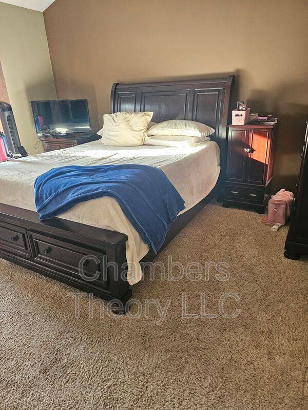 House for rent at 12021 Lisa Marie Court, Fairfax, VA 22033