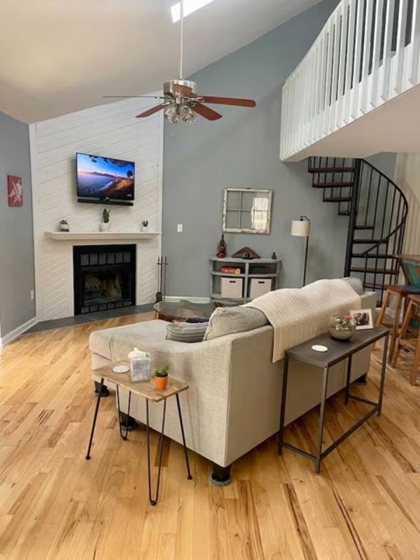 Apartment for rent at 4477 Lookout Rd #A, Virginia Beach, VA 23455