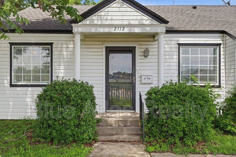 House for rent at 2112 Ederville Rd, Fort Worth, TX 76103