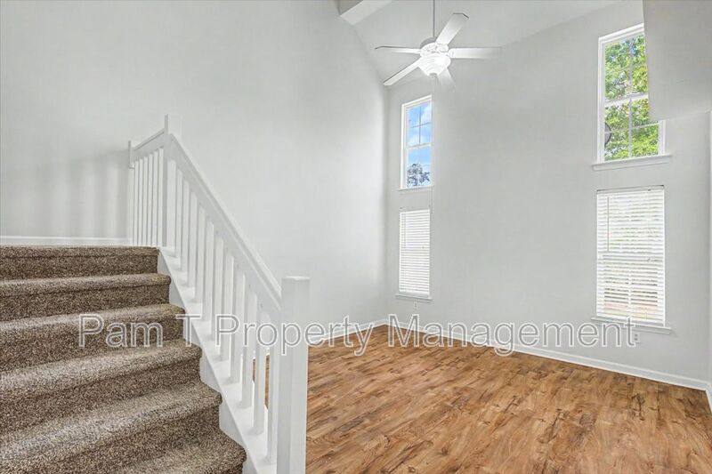 House for rent at 303 Gallery Way, Pooler, GA 31322