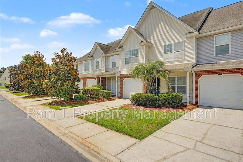 House for rent at 303 Gallery Way, Pooler, GA 31322