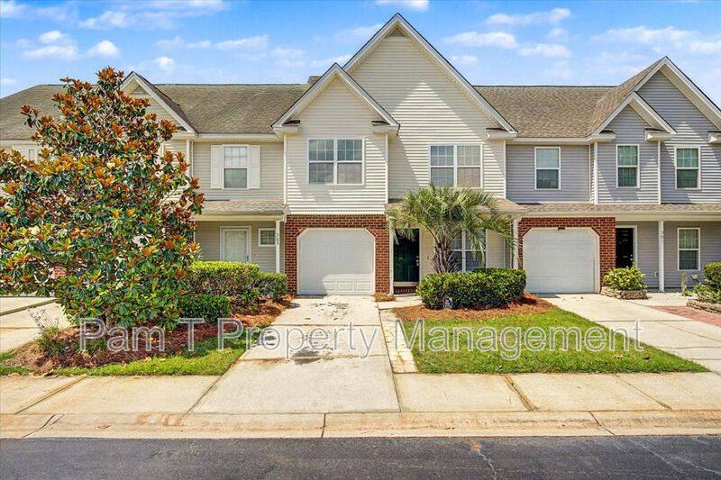 House for rent at 303 Gallery Way, Pooler, GA 31322