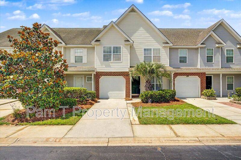 House for rent at 303 Gallery Way, Pooler, GA 31322