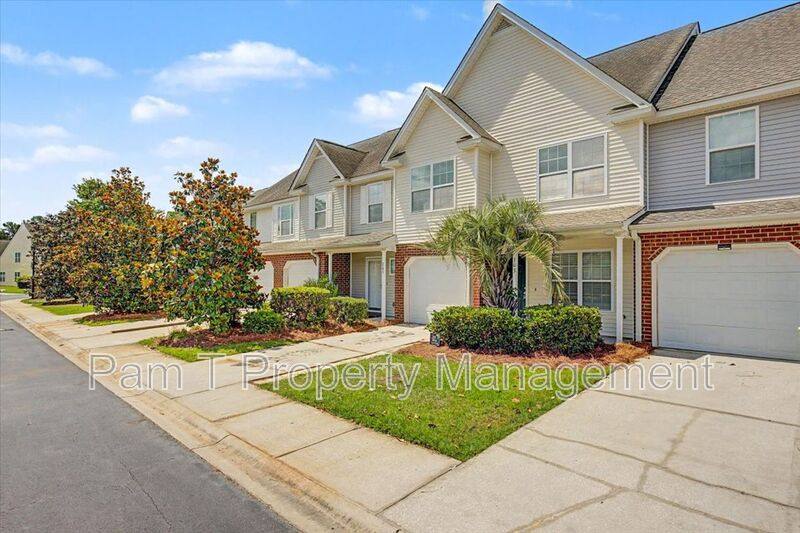 House for rent at 303 Gallery Way, Pooler, GA 31322