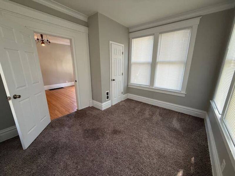 House for rent at 1600 W Callender Ave, Peoria, IL 61606