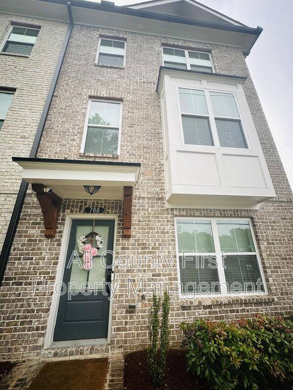 House for rent at 788 Angora Alley, Scottdale, GA 30079
