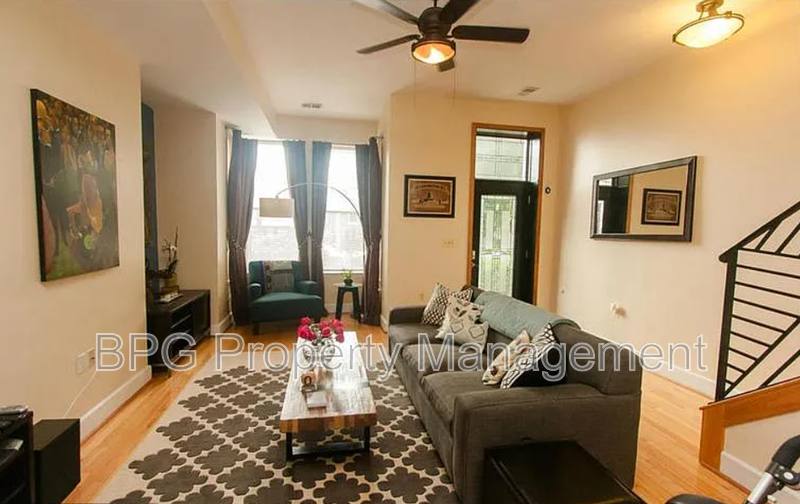 House for rent at 1027 7th St NE, Washington, DC 20002
