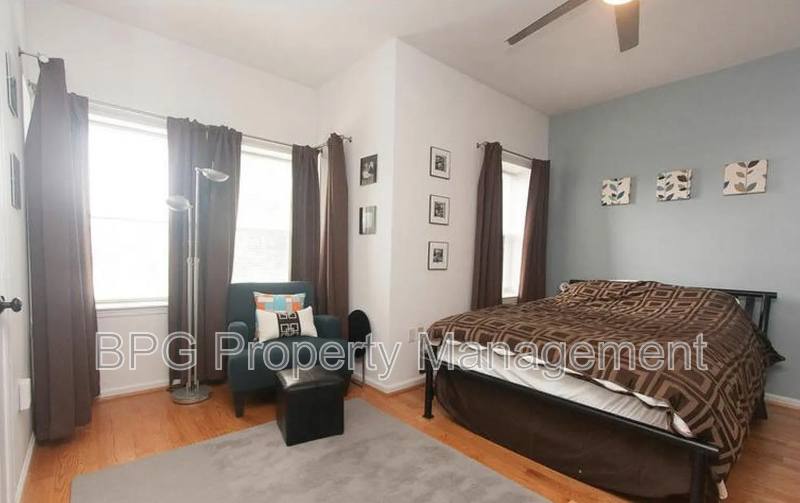 House for rent at 1027 7th St NE, Washington, DC 20002