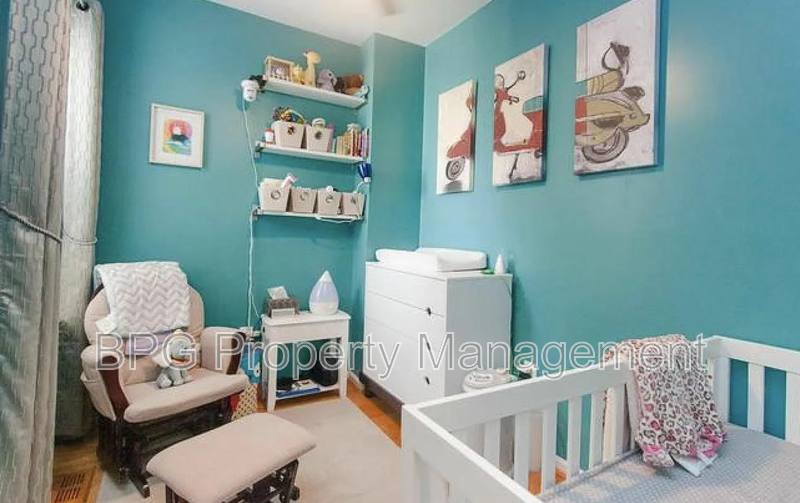 House for rent at 1027 7th St NE, Washington, DC 20002