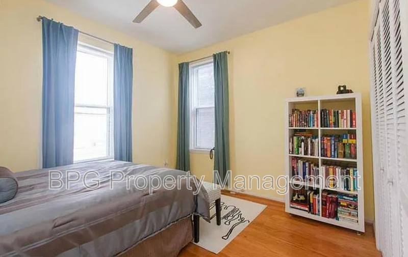 House for rent at 1027 7th St NE, Washington, DC 20002