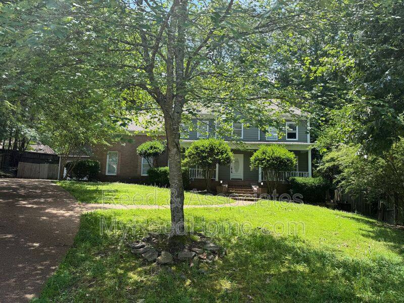 House for rent at 1687 Magnolia Farms Cove, Cordova, TN 38016