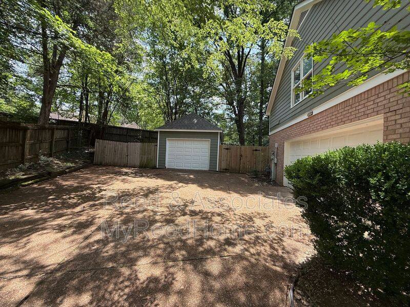 House for rent at 1687 Magnolia Farms Cove, Cordova, TN 38016