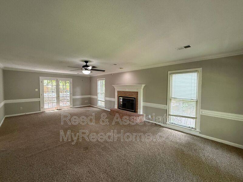 House for rent at 1687 Magnolia Farms Cove, Cordova, TN 38016