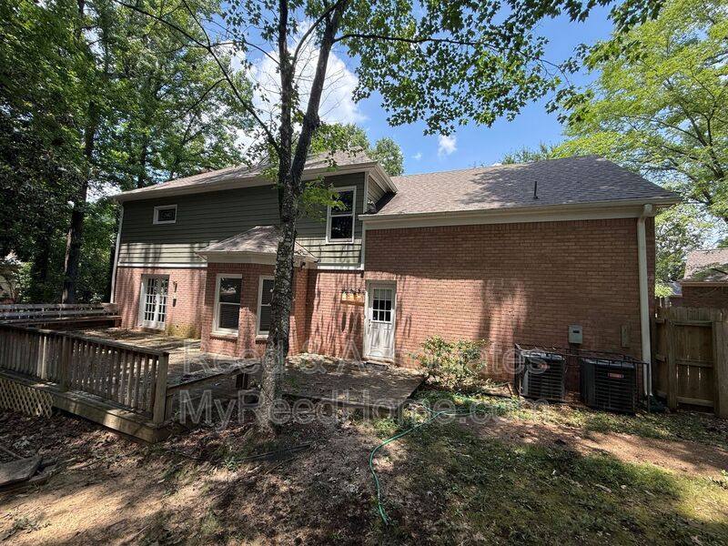 House for rent at 1687 Magnolia Farms Cove, Cordova, TN 38016