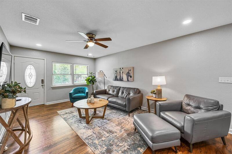 House for rent at 3709 Ashland Ave #1, Fort Worth, TX 76107