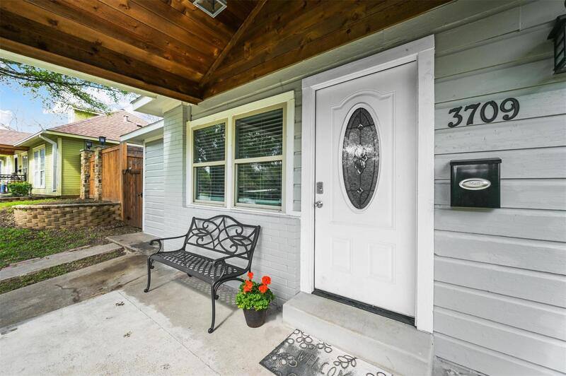House for rent at 3709 Ashland Ave #1, Fort Worth, TX 76107