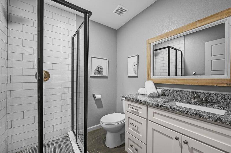 House for rent at 3709 Ashland Ave #1, Fort Worth, TX 76107