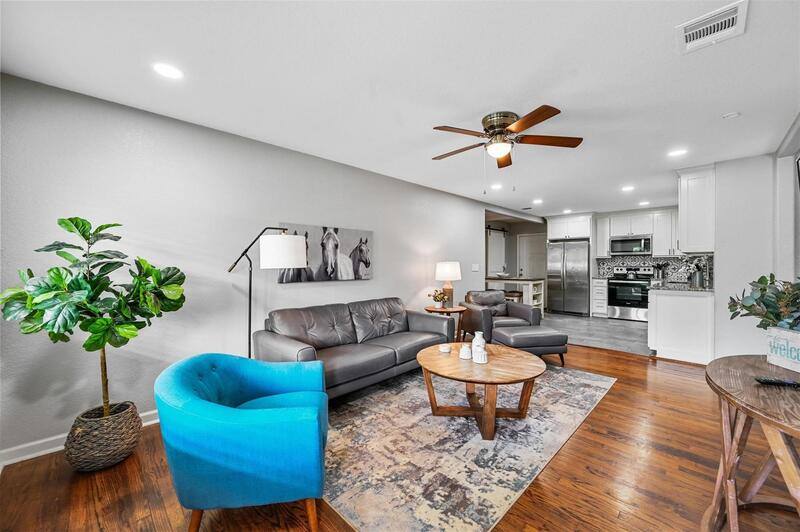 House for rent at 3709 Ashland Ave #1, Fort Worth, TX 76107