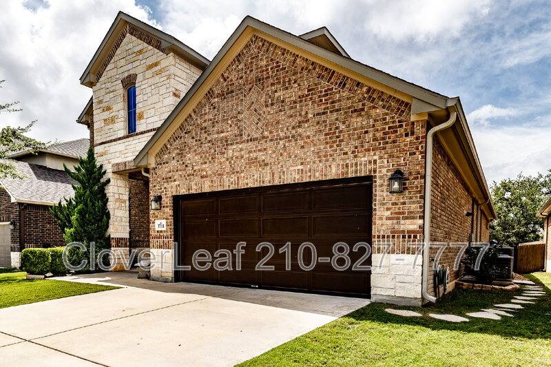 House for rent at 3718 Avia Oaks, San Antonio, TX 78259