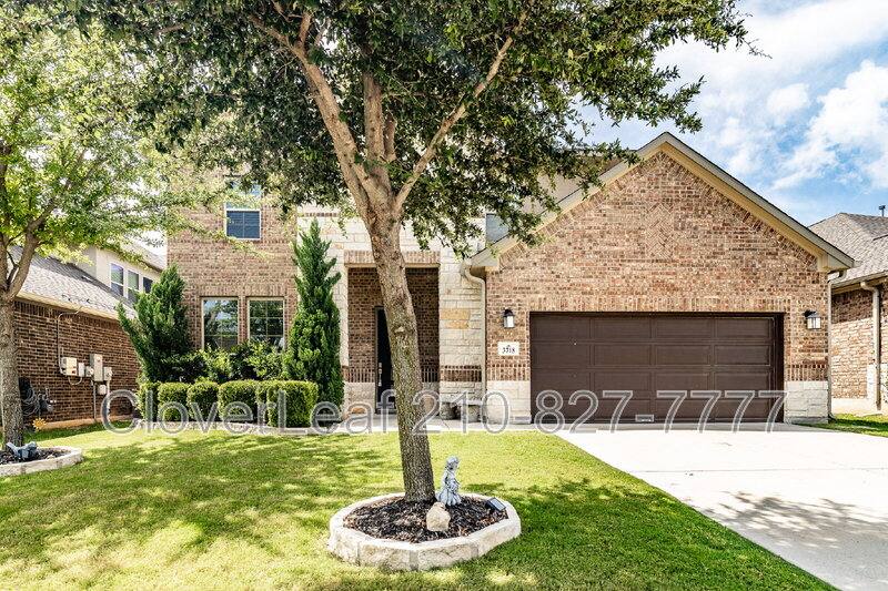 House for rent at 3718 Avia Oaks, San Antonio, TX 78259