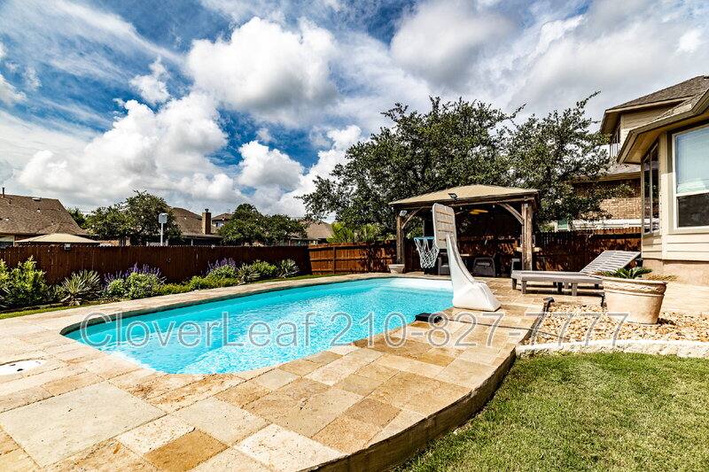 House for rent at 3718 Avia Oaks, San Antonio, TX 78259
