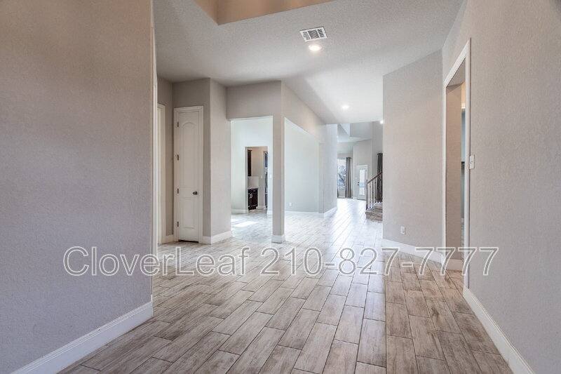 House for rent at 3718 Avia Oaks, San Antonio, TX 78259