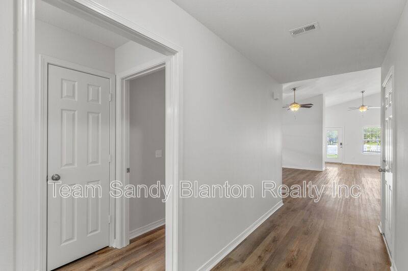 House for rent at 28 Easton St, Cantonment, FL 32533