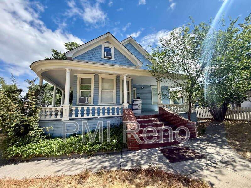 Apartment for rent at 46 W 10th St Rm #4, Reno, NV 89503